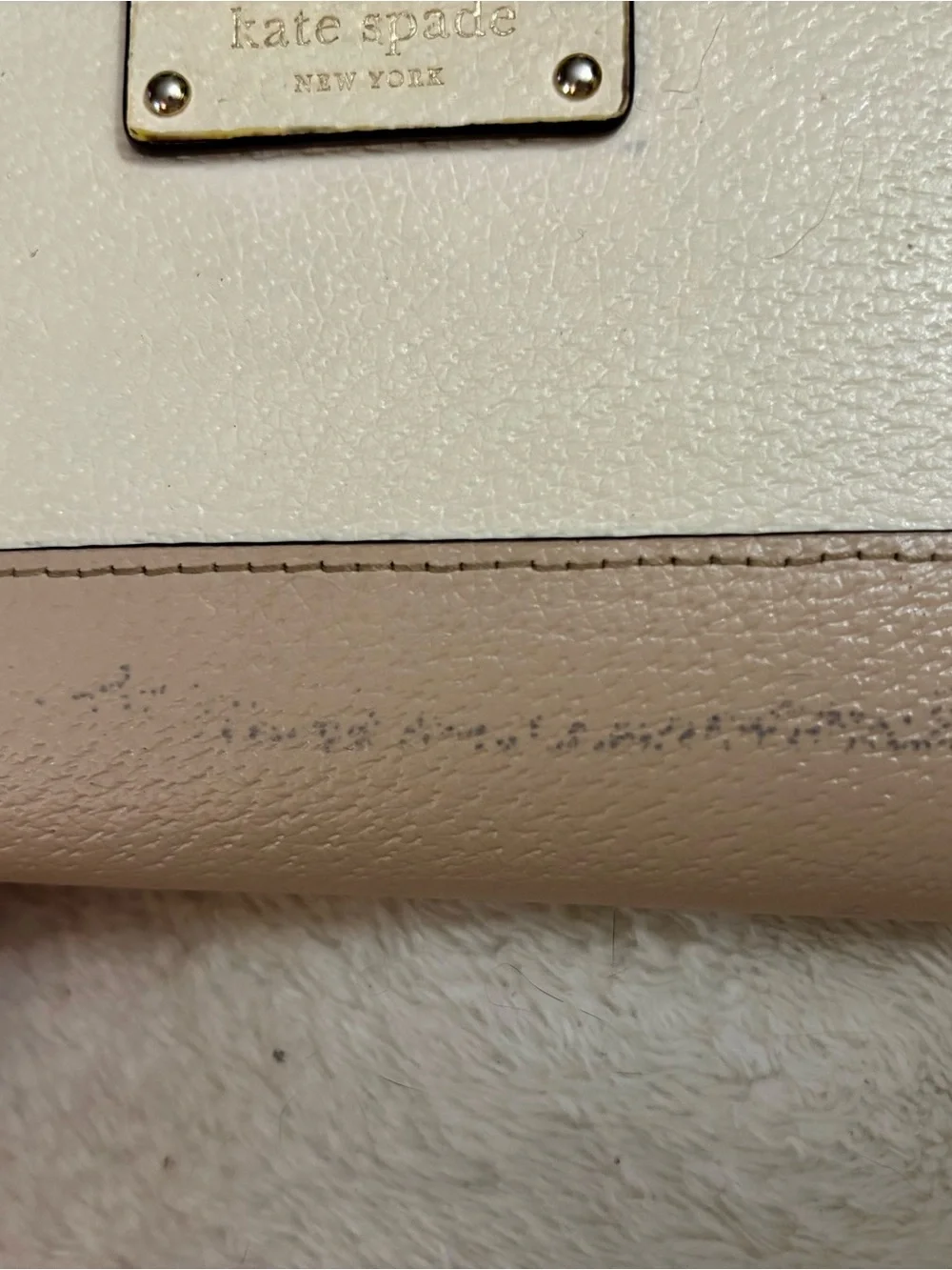 Kate Spade New York Grove Street Tellie Bifold Wallet